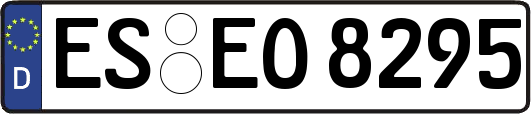 ES-EO8295