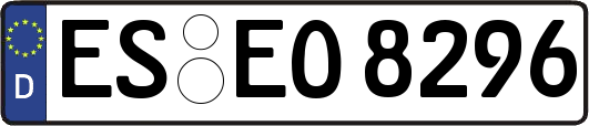 ES-EO8296