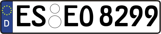 ES-EO8299