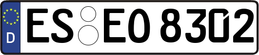 ES-EO8302