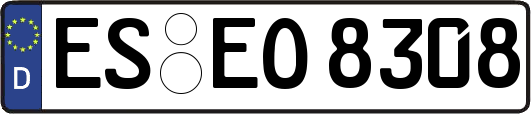 ES-EO8308