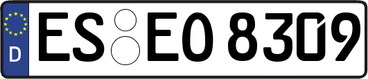 ES-EO8309