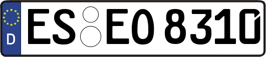 ES-EO8310