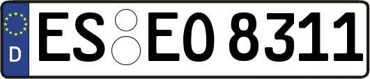 ES-EO8311