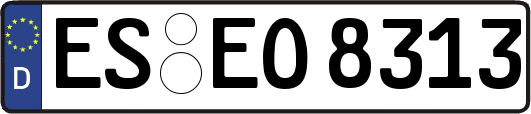 ES-EO8313