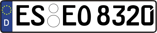 ES-EO8320
