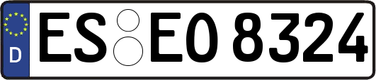 ES-EO8324