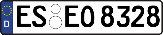 ES-EO8328