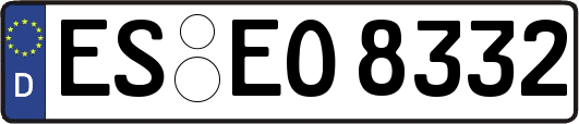 ES-EO8332