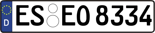 ES-EO8334