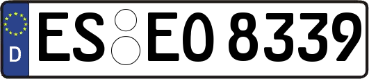 ES-EO8339