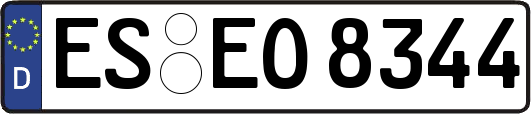 ES-EO8344