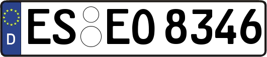 ES-EO8346