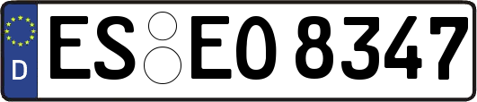 ES-EO8347