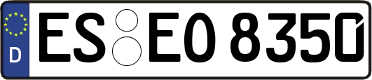 ES-EO8350