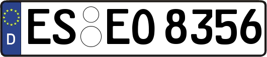 ES-EO8356