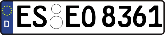 ES-EO8361