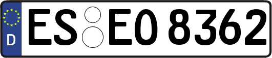 ES-EO8362