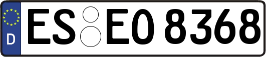 ES-EO8368