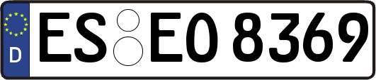 ES-EO8369
