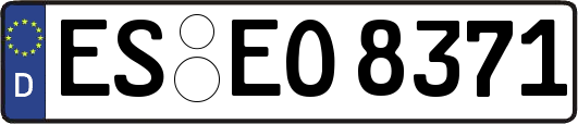 ES-EO8371