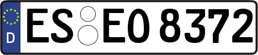 ES-EO8372