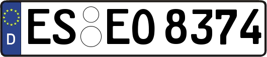 ES-EO8374