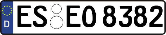 ES-EO8382