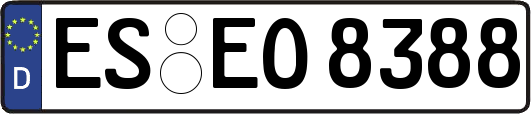 ES-EO8388