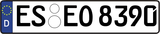 ES-EO8390
