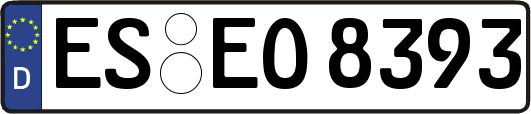 ES-EO8393