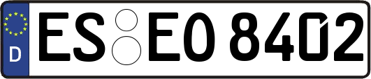 ES-EO8402