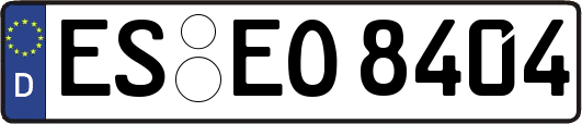 ES-EO8404