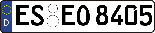ES-EO8405