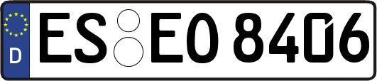ES-EO8406