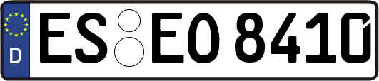 ES-EO8410
