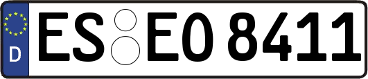 ES-EO8411