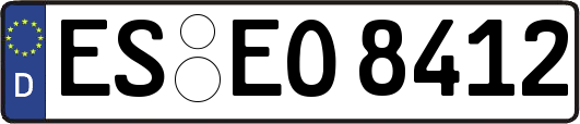 ES-EO8412