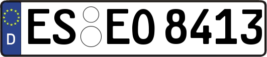 ES-EO8413