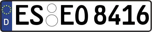 ES-EO8416
