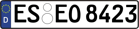 ES-EO8423