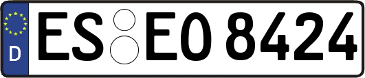 ES-EO8424