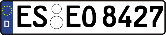 ES-EO8427