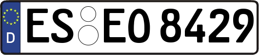 ES-EO8429