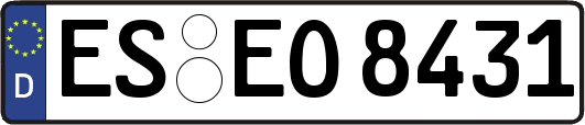 ES-EO8431