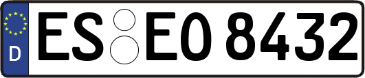 ES-EO8432