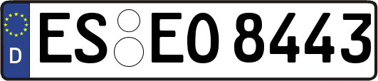 ES-EO8443