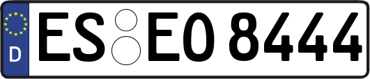 ES-EO8444