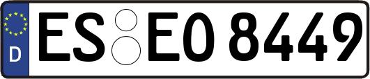 ES-EO8449