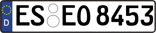 ES-EO8453